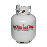 Clark Gas Company