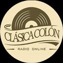 Radio Clasica Colon APK