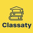 Classaty Admin icon