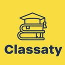 Classaty Admin APK