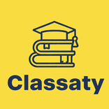 Classaty Admin