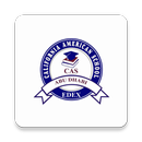 California American School APK