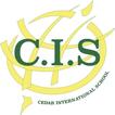 Cedar School icon