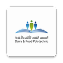 Dairy & Food Polytechnic APK