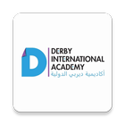 Derby International Academy biểu tượng
