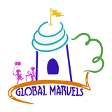 Global Marvels 圖標