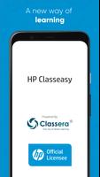 HP Classeasy 포스터