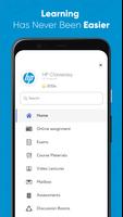 HP Classeasy 스크린샷 2