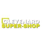 Clevenard Shop Web-icoon