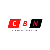 Clean Biz Network icône