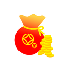 Click Money ícone