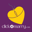 Click4marry: Kerala Matrimony