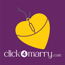 Click4marry: Kerala Matrimony APK