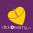 Click4Marry ikon