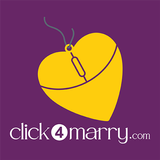 Click4Marry icône