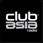 آیکون‌ Club Asia Radio