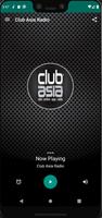 پوستر Club Asia Radio