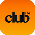 Radio Club FM simgesi