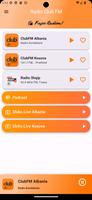Radio Club FM Ekran Görüntüsü 1