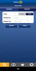 Baixar Rotary Club Locator APK