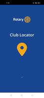 Rotary Club Locator poster