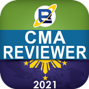 CMA Reviewer APK