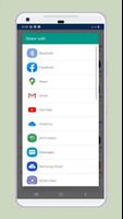 CM Transfer - CM Share and File Share স্ক্রিনশট 1