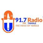 Radio Tamale 91.7 icon
