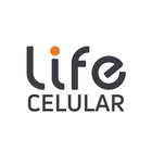 Life Celular biểu tượng
