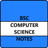B.Sc. CS Notes & Practicals
