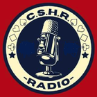 CSHR Radio-WCHR 104.9 আইকন