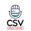 Icona Radio CSV