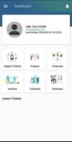 Client App For Perfex CRM bài đăng
