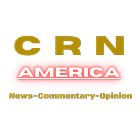 Crnamerica.com Zeichen