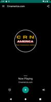 Crnamerica.com Plakat