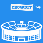 Crowdit icon