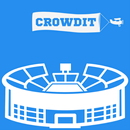 Crowdit: Your Home For Events APK