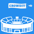 Crowdit-icoon