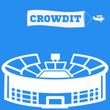 Crowdit icono