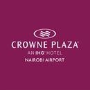 APK Crowne Plaza - Nairobi Airport - Scanner