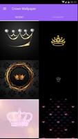Crown Wallpapers Affiche