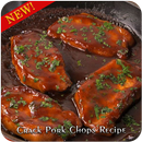 Crack Pork Chops Recipe APK