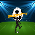 Cracks Sports TV icône