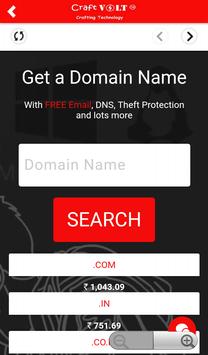 Website Design & Software Development Company 截图 6
