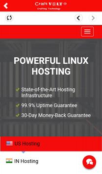 Website Design & Software Development Company 截图 7