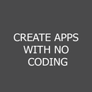 Create apps without coding APK
