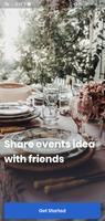 The Event Planners الملصق