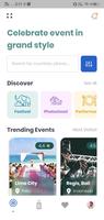 The Event Planners تصوير الشاشة 2