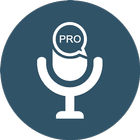 Google Voice Translator Pro icône