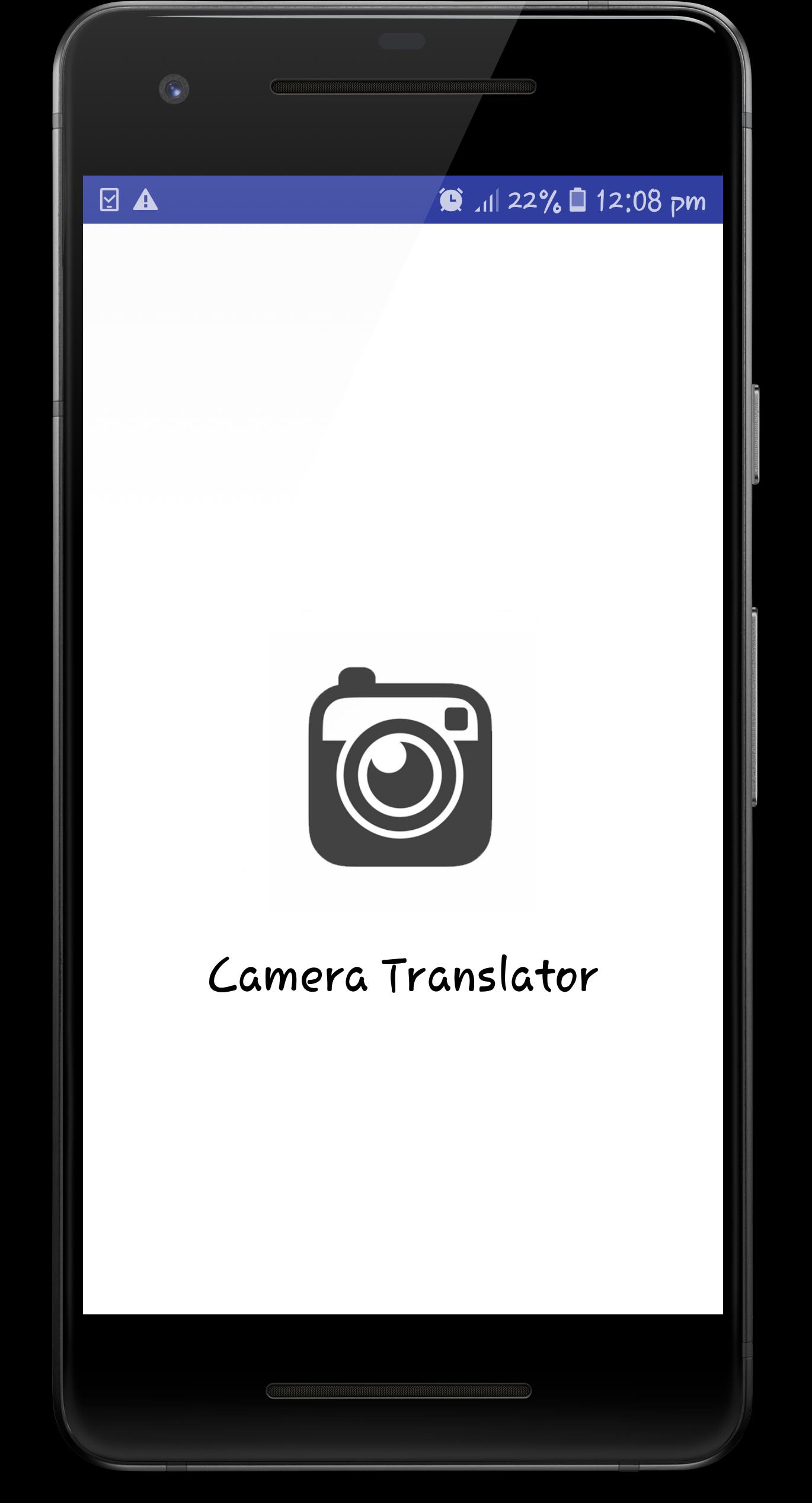 Google Camera Translator For Android Apk Download